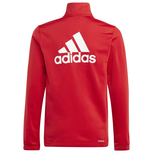 Adidas Παιδικές φόρμες σετ Essentials Big Logo Tracksuit